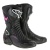 Alpinestars Stella SMX 6 V2 Boot - Black/Pink